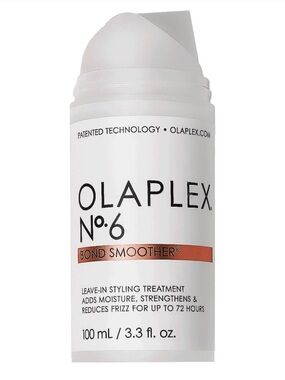 OLAPLEX No.6 Bond Smoother —leave in styling treatment